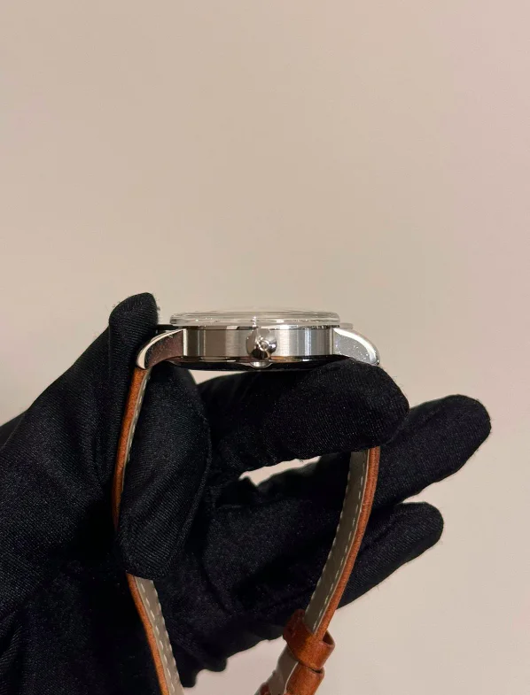 Omega Seamaster 1948